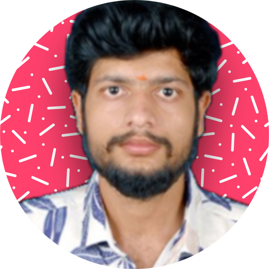 Dineshkumar Nagarajan